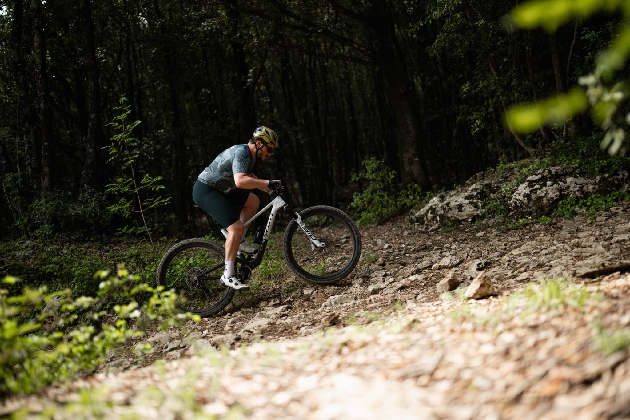 Scott Rider 27 Test nieuw | Scott Spark RC 2027: een nog scherper en strakker ...