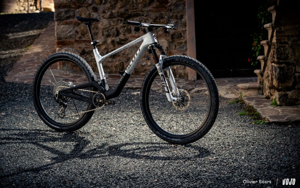 Test nieuw | Scott Spark RC 2027: een nog scherper en strakker afgewerkte XC-koning