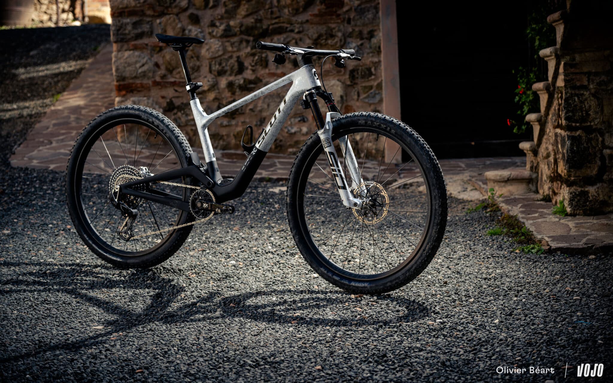 Test nieuw | Scott Spark RC 2027: een nog scherper en strakker afgewerkte XC-koning