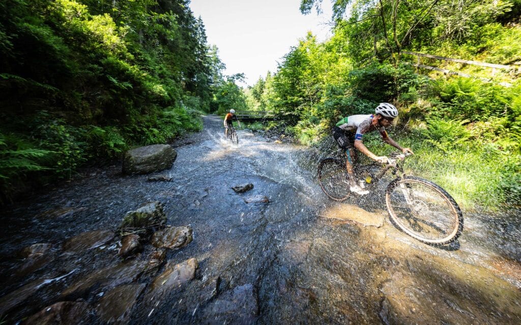 BAMS 2026 | Raid des Hautes Fagnes: allen tegen één