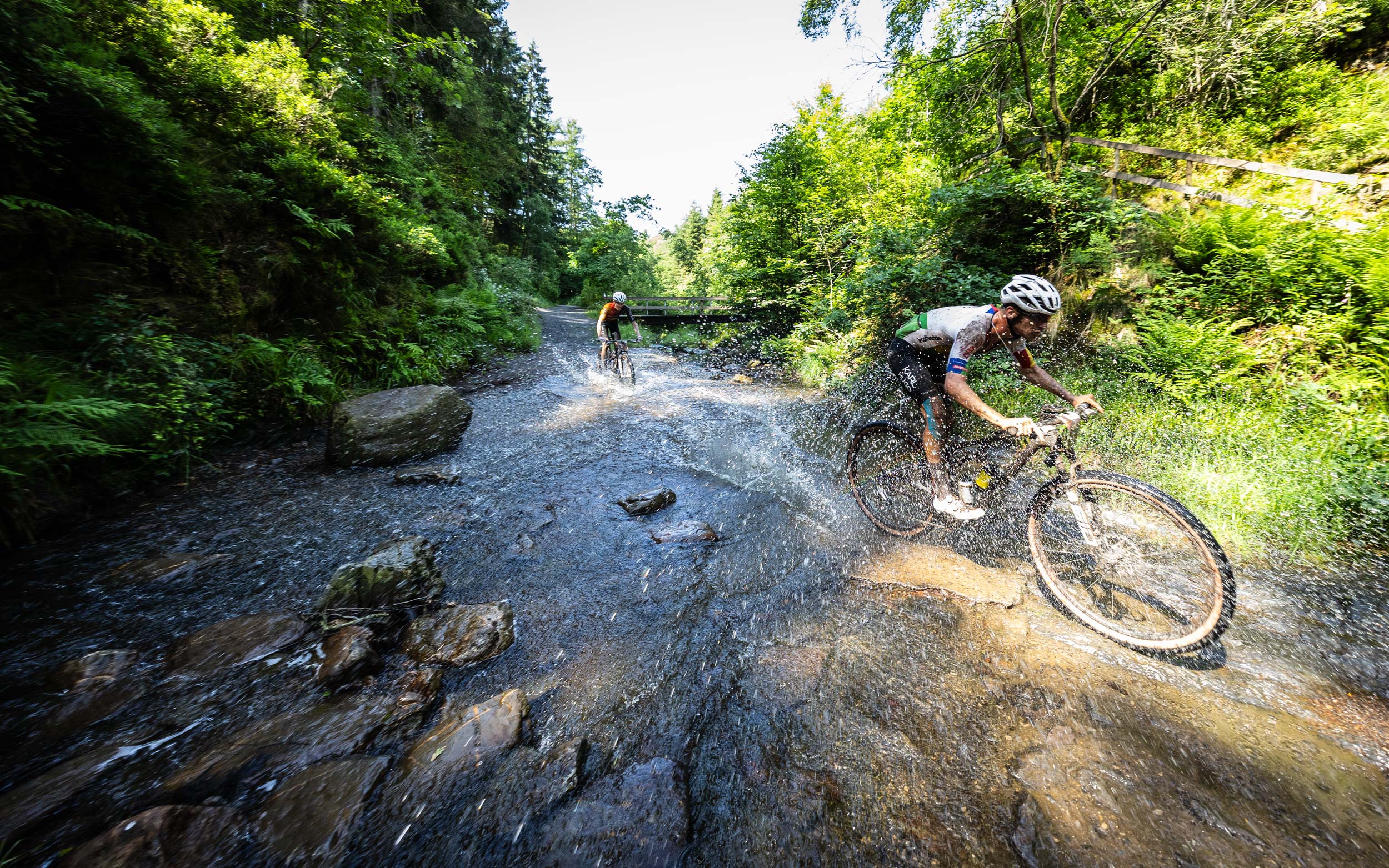 BAMS 2026 | Raid des Hautes Fagnes: allen tegen één