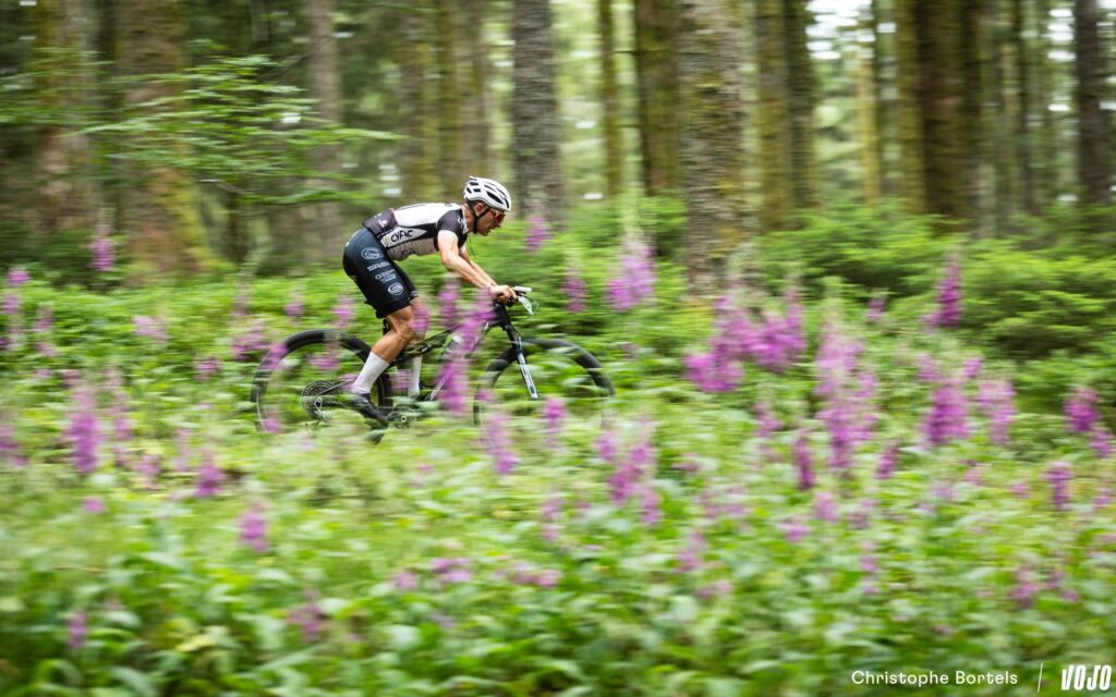 Ultra Raid Gérardmer 2026: geluk bij 30 graden in de schaduw