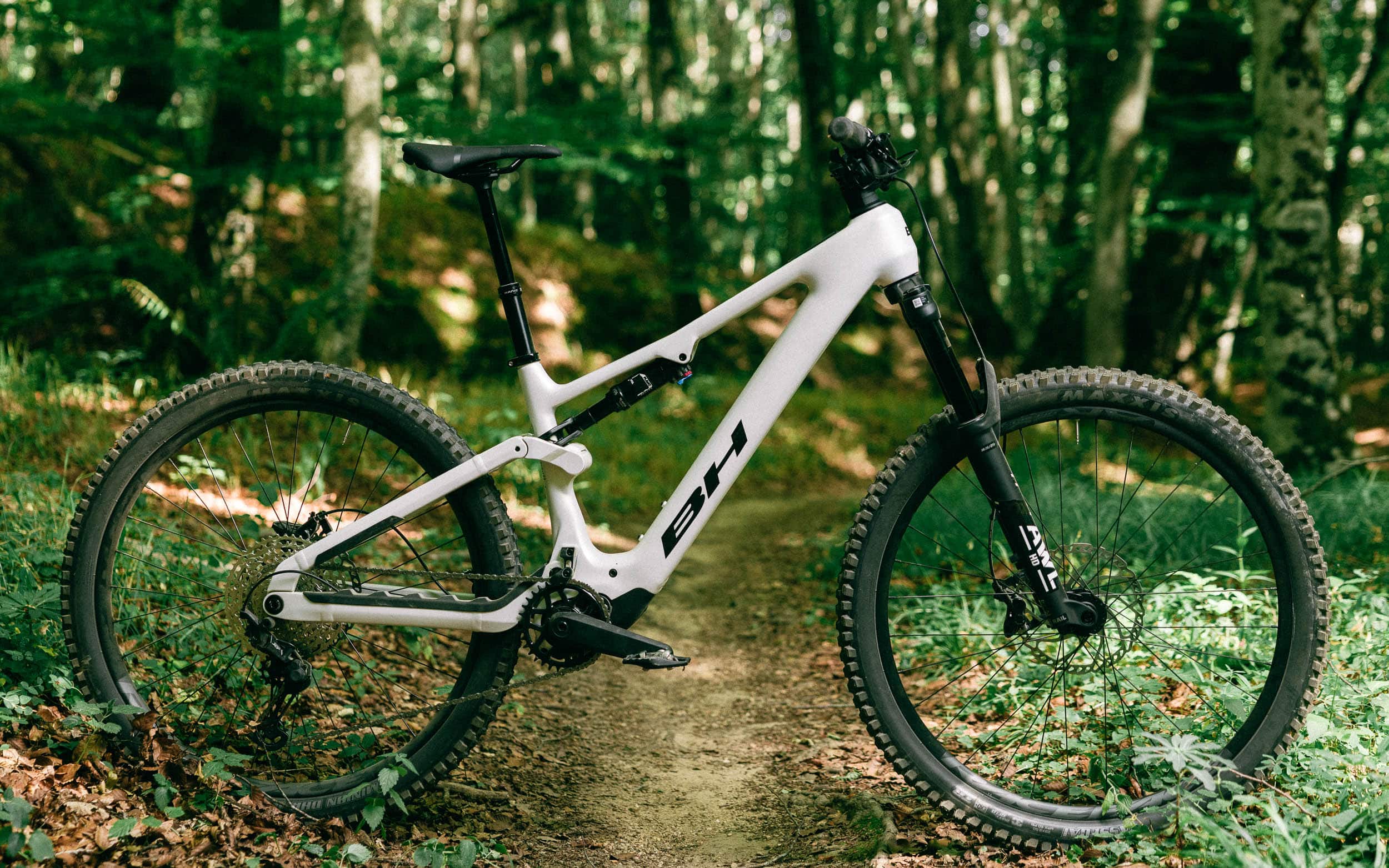 Nieuw | BH iLynx+ DL Trail: na de enduro-versie, een e-mountainbike met weinig veerweg en een Avinox-motor