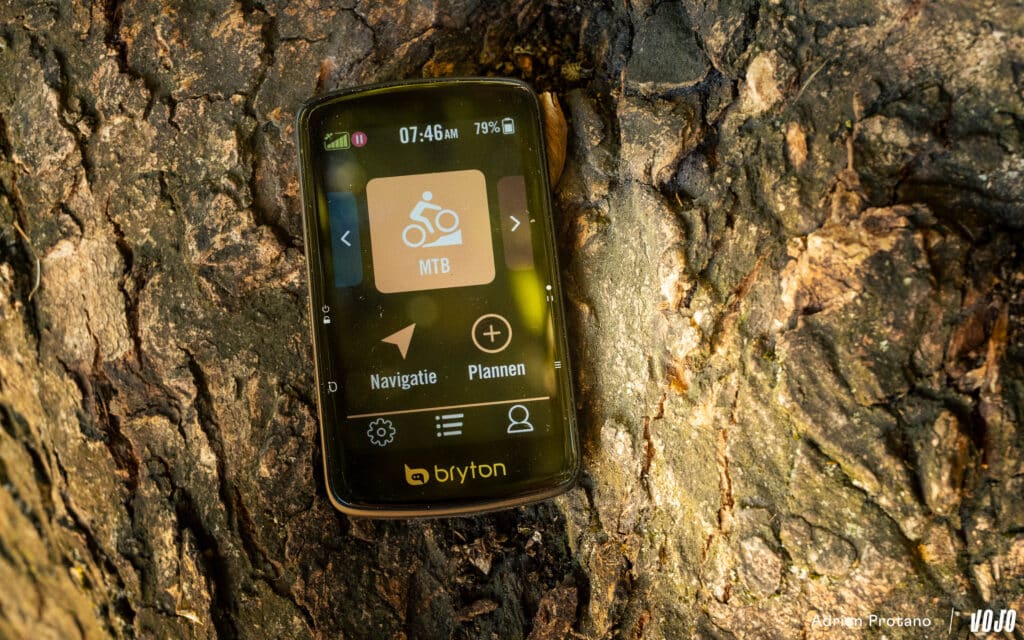 Test | Bryton Rider S810: de gps die bijna alles kan … voor veel minder geld