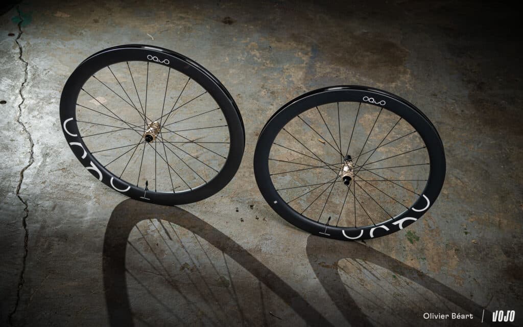 Test | Oquo RP50 LTD-gravelwielen: ja, een hoog profiel kan samengaan met veelzijdigheid