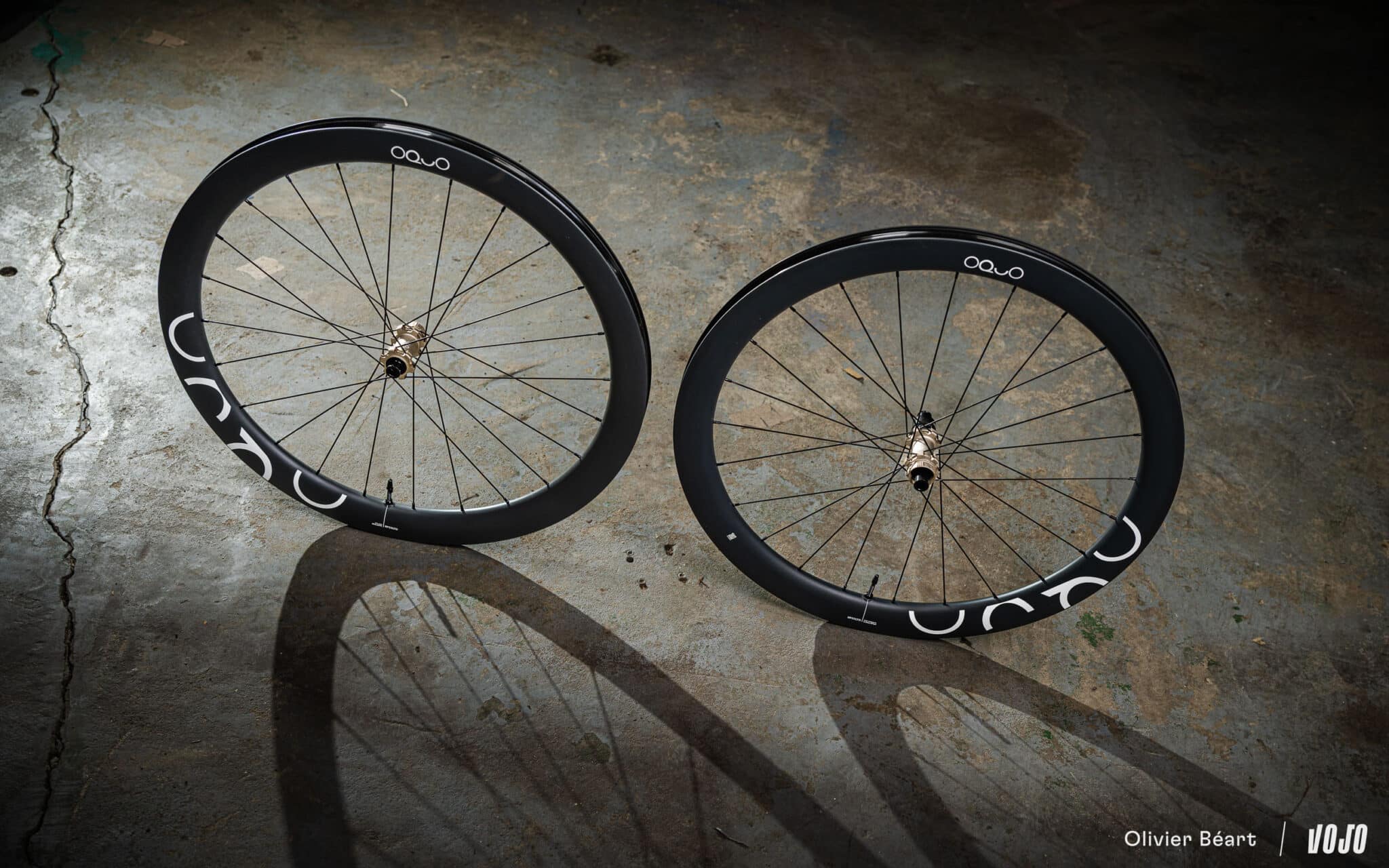 Test | Oquo RP50 LTD-gravelwielen: ja, een hoog profiel kan samengaan met veelzijdigheid