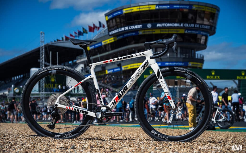 Nieuw 2027 | Peugeot keert terug op de fietsenmarkt!