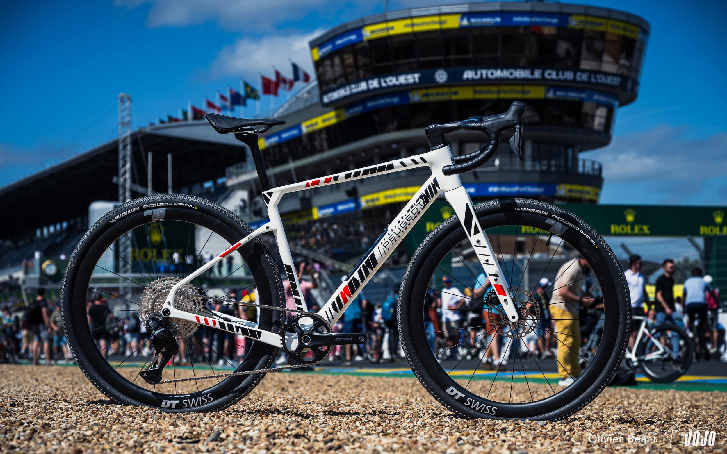 Nieuw 2027 | Peugeot keert terug op de fietsenmarkt!