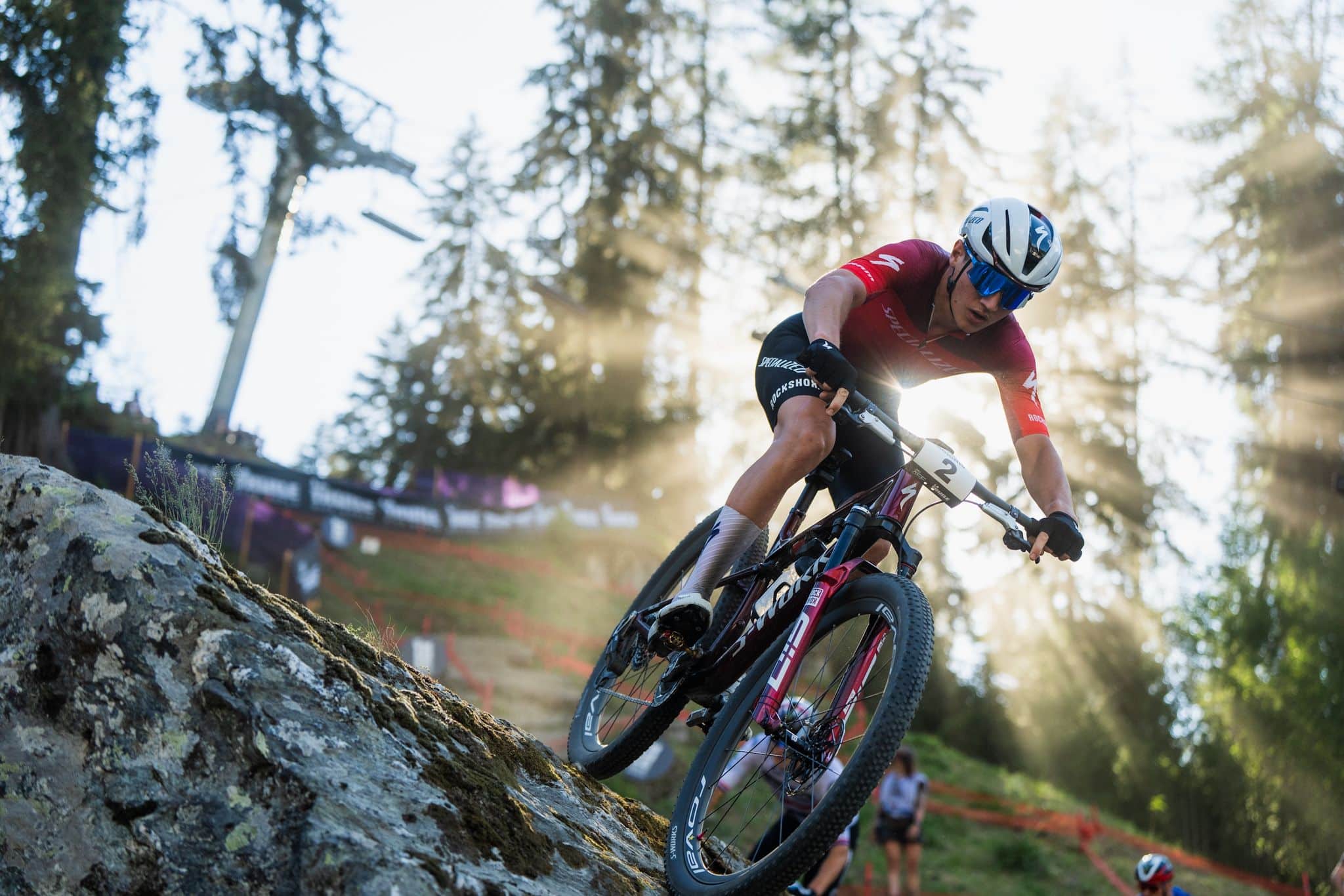 Uitslag World Cup MTB 2026 La Thuile: Martina Berta boekt in eigen land haar eerste wereldbekerzege