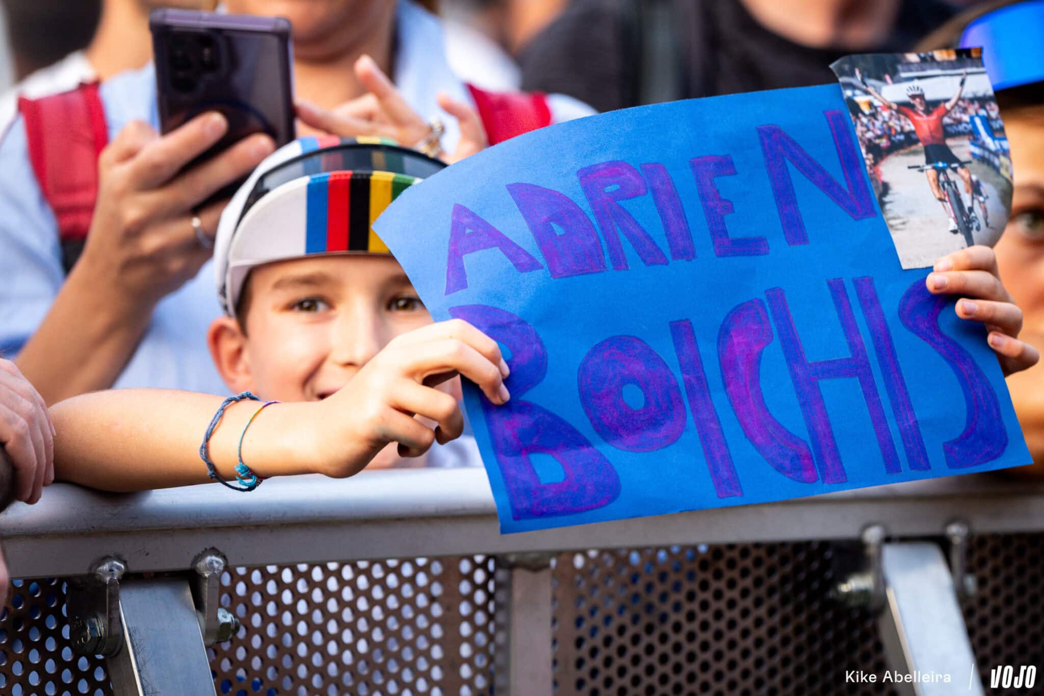 WK MTB 2026 – Val di Sole XCC | Stigger verrast en Boichis bevestigt!