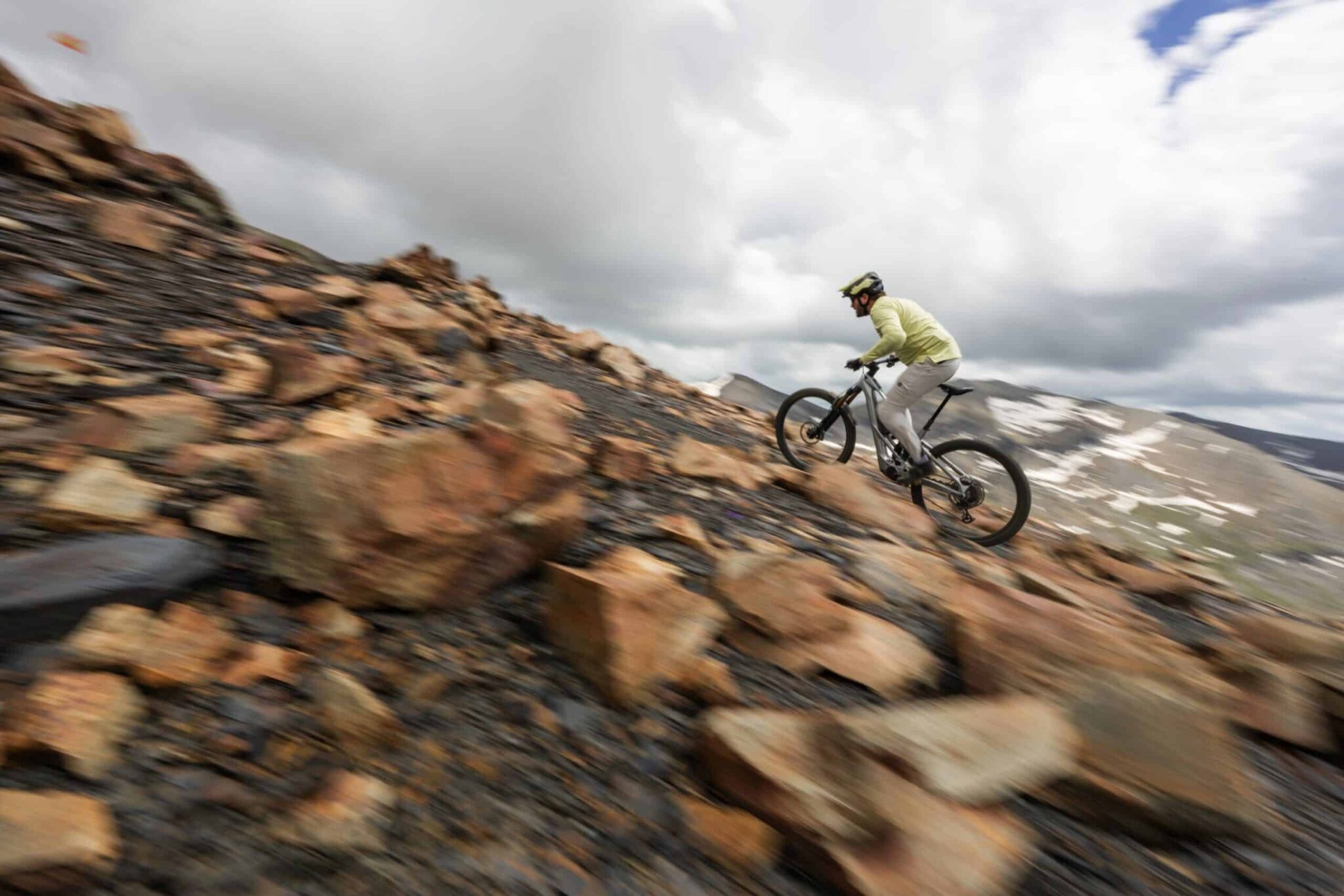 De autonomie van een e-MTB: hoe de batterij van je fiets beter gebruiken