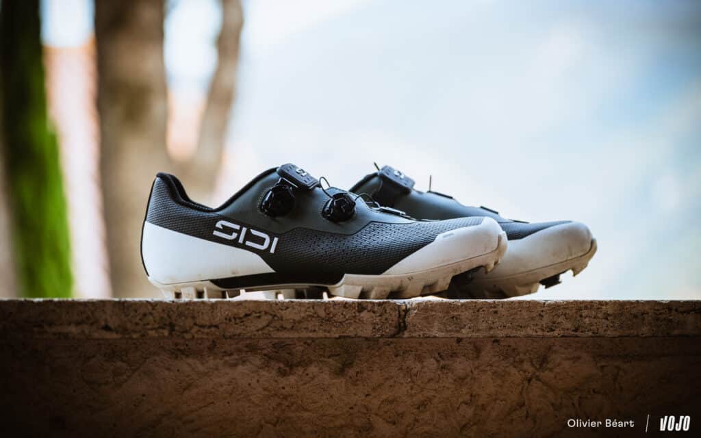 Test | SIDI Dominator X MTB/gravelschoenen: een gemoderniseerde klassieker