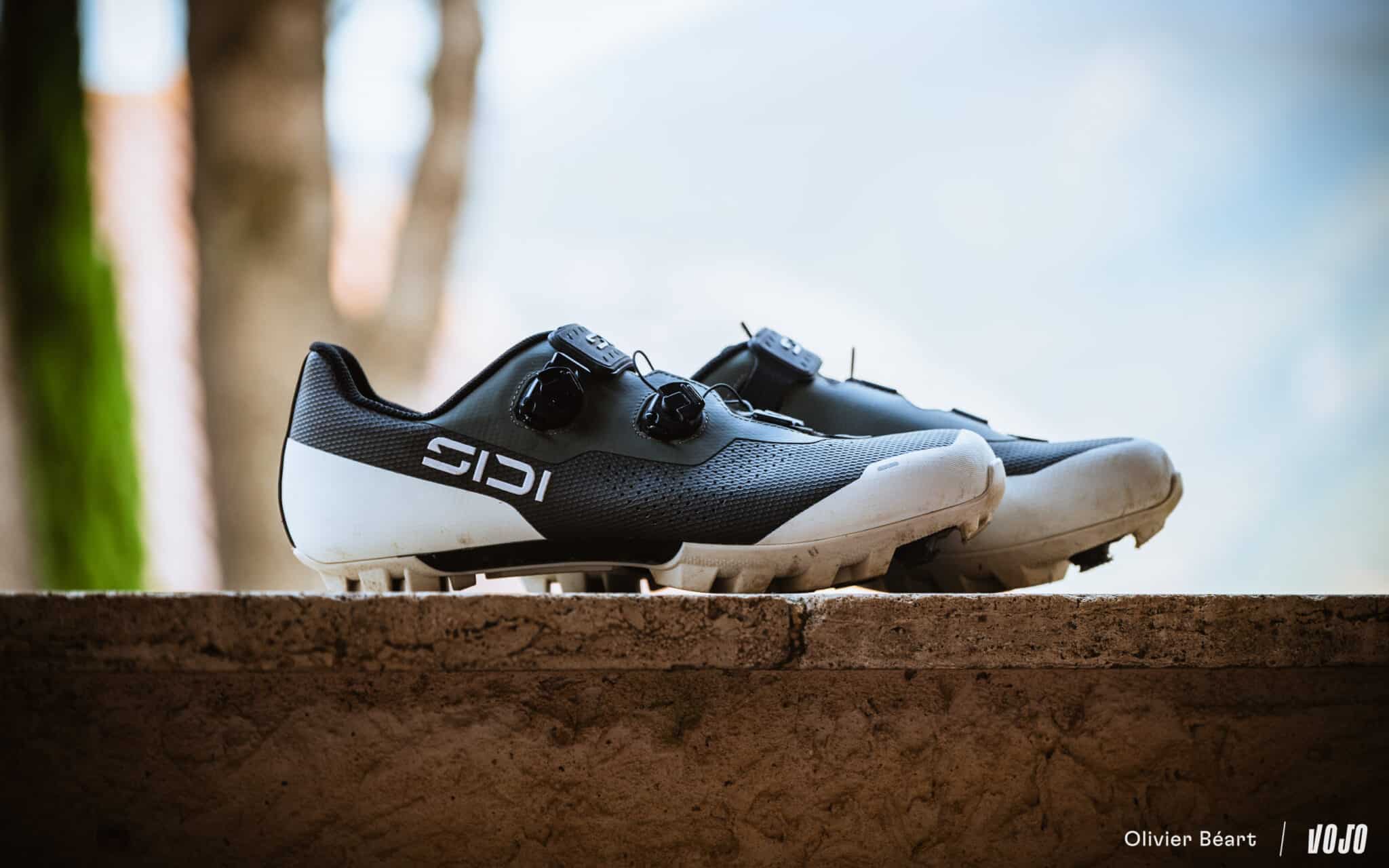 Test | SIDI Dominator X MTB/gravelschoenen: een gemoderniseerde klassieker