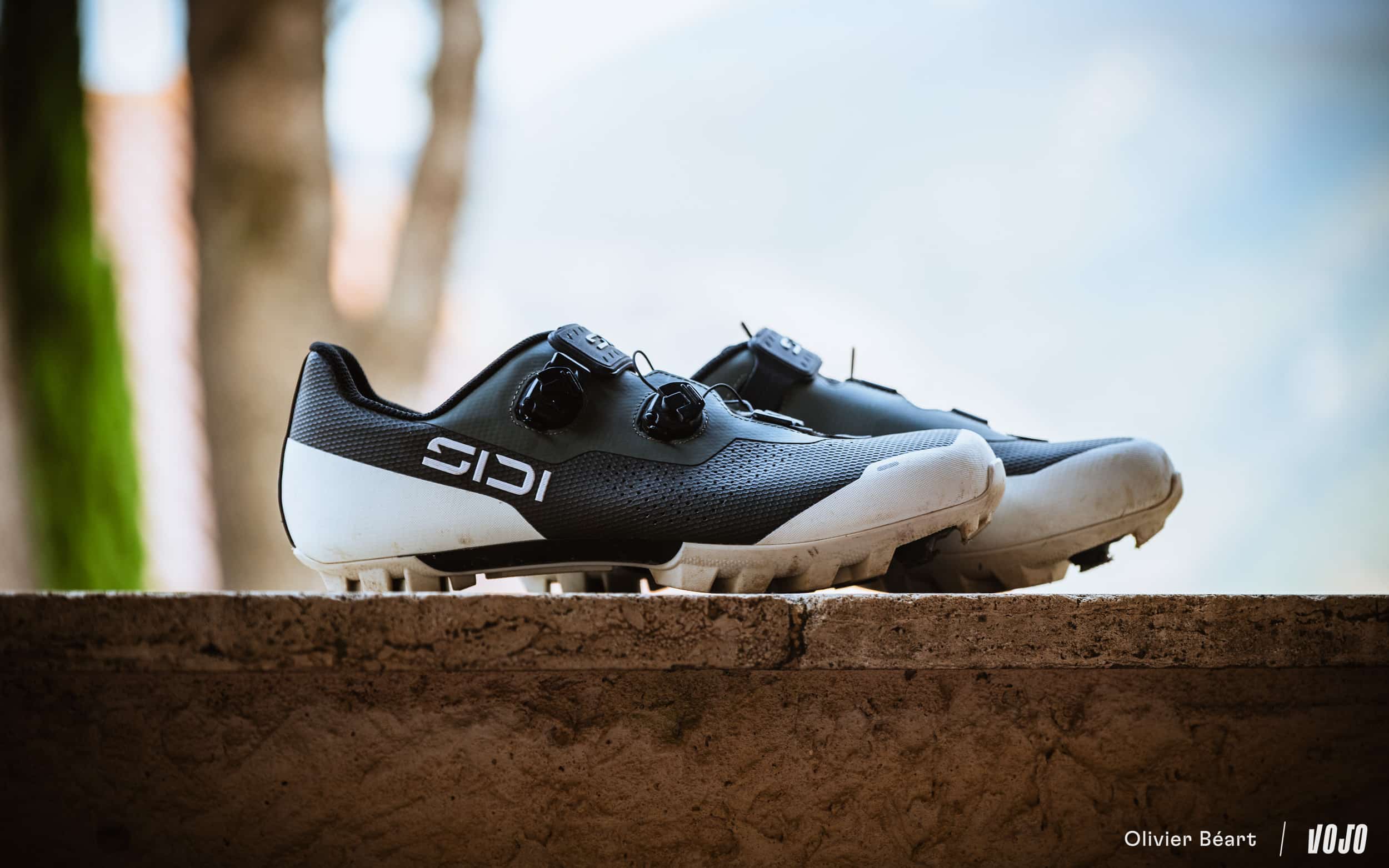 Test | SIDI Dominator X MTB/gravelschoenen: een gemoderniseerde klassieker