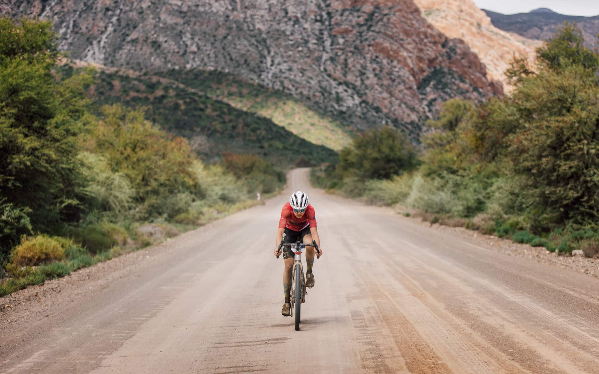 Voorbeschouwing Garden Route Giro 2027: een ruwe en diverse gravelmeerdaagse