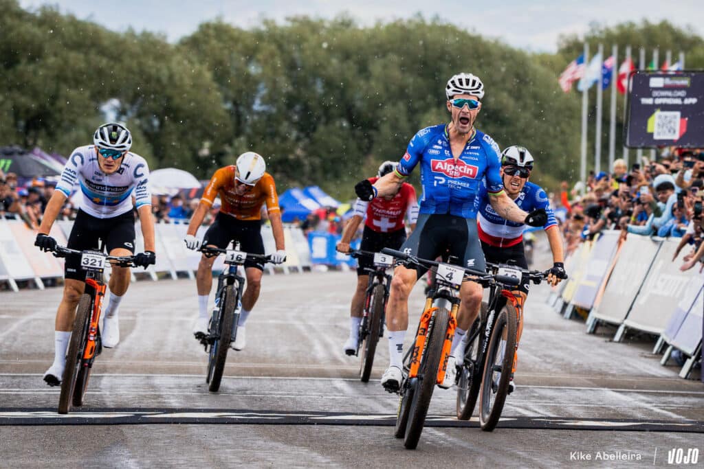 Uitslag World Cup MTB Soldier Hollow – XCC: Martina Berta en Sam Gaze zegevieren