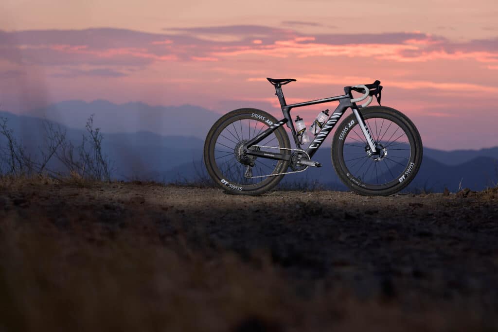 Nieuw | Canyon Grail 2027: 57 mm bandenvrijheid en nog meer gericht op racen