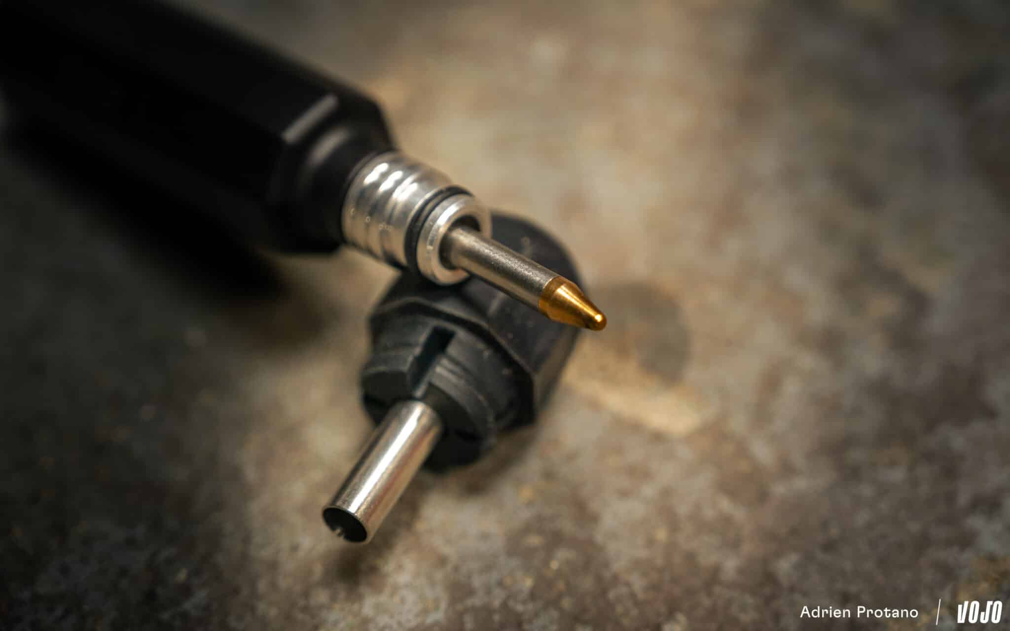 Test | Inflata Plugs Pro: een ergonomische tubeless reparatieset