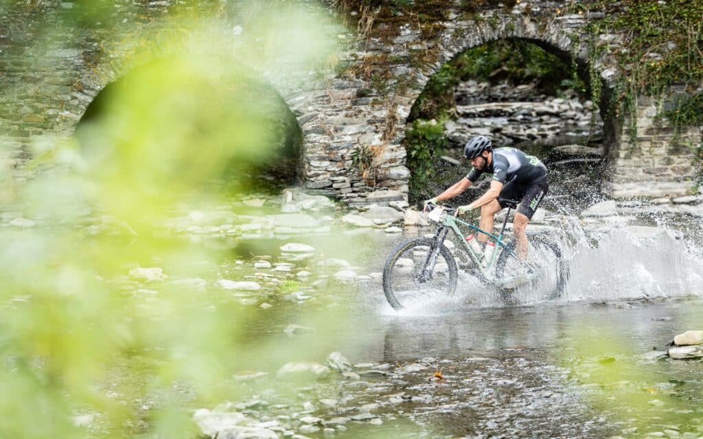 BAMS 2026 | Grand Raid Godefroy: een razendsnelle finale