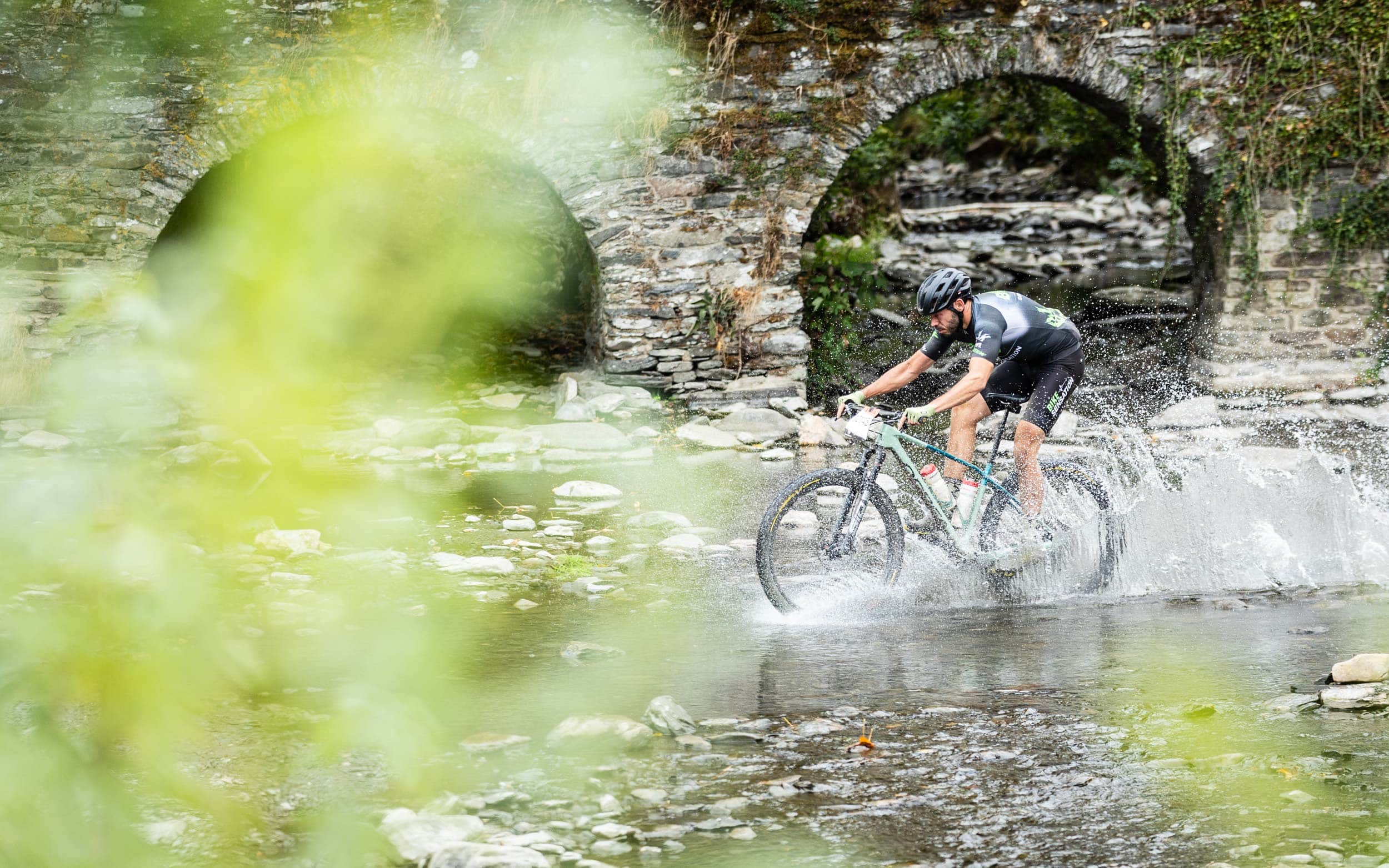 BAMS 2026 | Grand Raid Godefroy: een razendsnelle finale