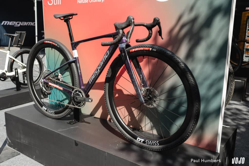 Sea Otter Europe 2026: 13 nieuwtjes voor gravel en mountainbike