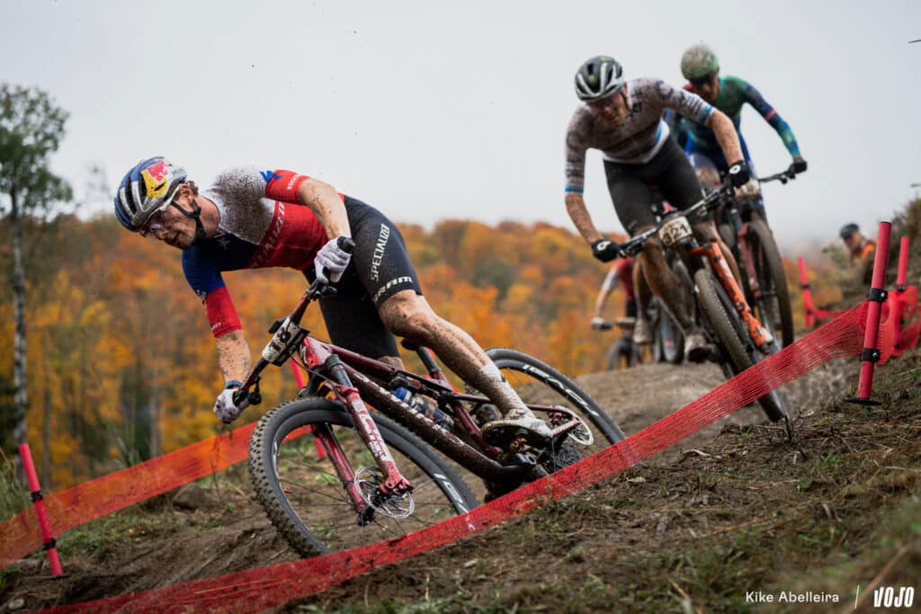Uitslag World Cup MTB Lake Placid – XCC: Martina Berta en Martin Vidaurre hebben de zege beet